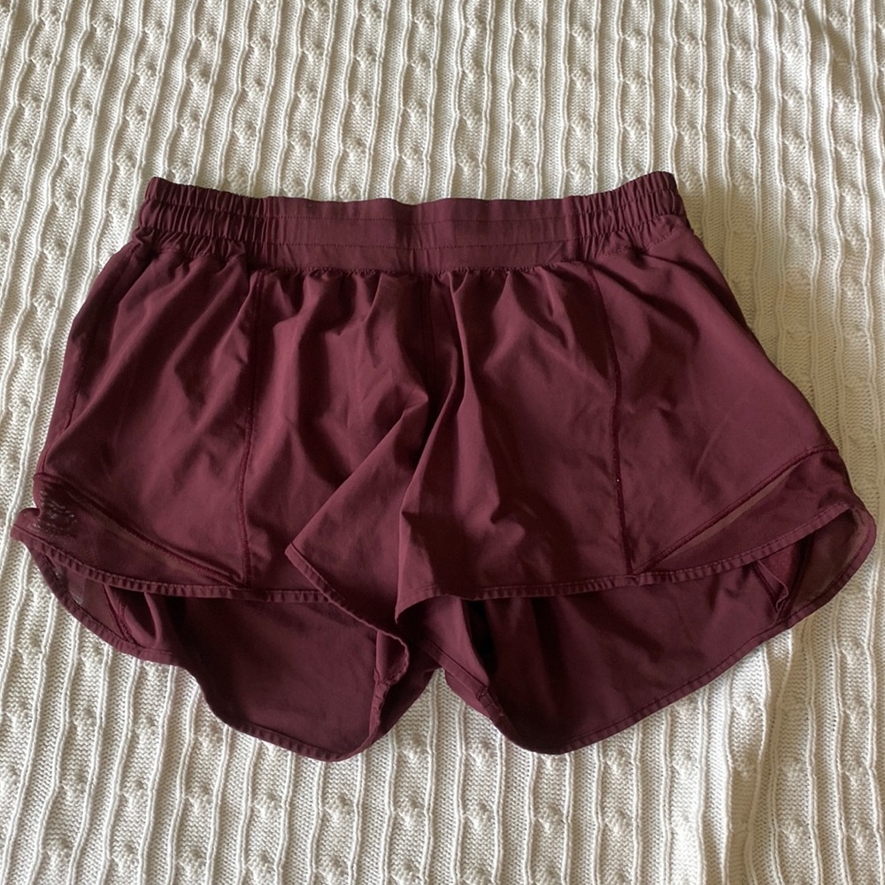 Lulu Shorts